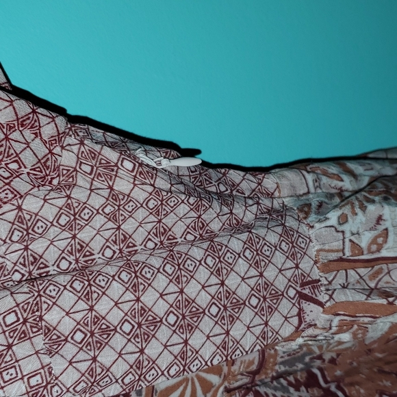 Free people Oksana mini dress - Picture 3 of 5